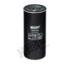 HENGST FILTER H287WK Fuel filter